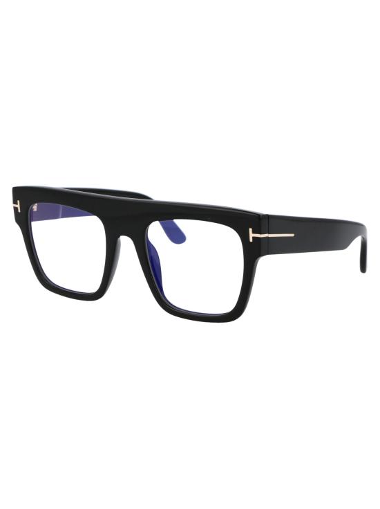  톰포드 안경 FT0847 BLACK - TOMFORD
