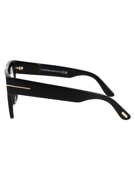  톰포드 안경 FT0847 BLACK - TOMFORD