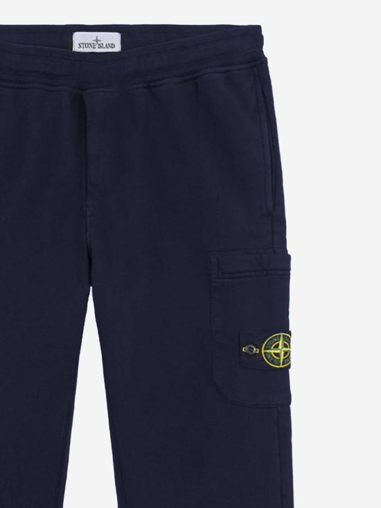 25FW 스톤 아일랜드 팬츠 6200001 NAVY