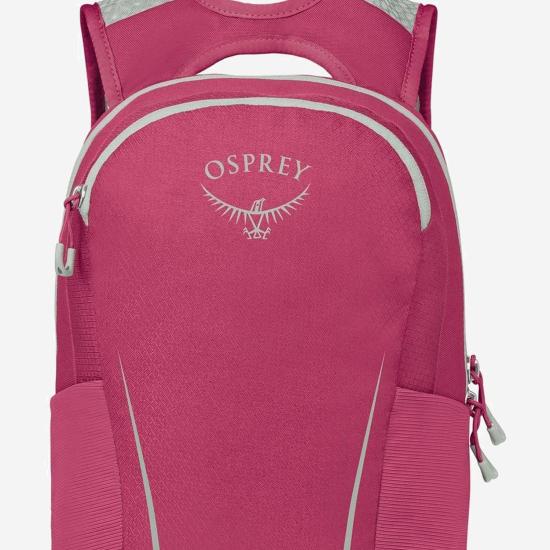 26SS 오스프리 토트백 10006308 PINK - OSPREY