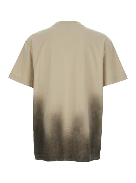 25FW 퍼플 브랜드 탑 P104 BEIGE - PURPLE BRAND