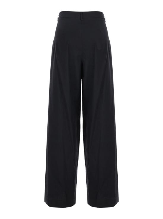 26SS 르플레인 팬츠 2974B4007 BLACK - LEPLAIN