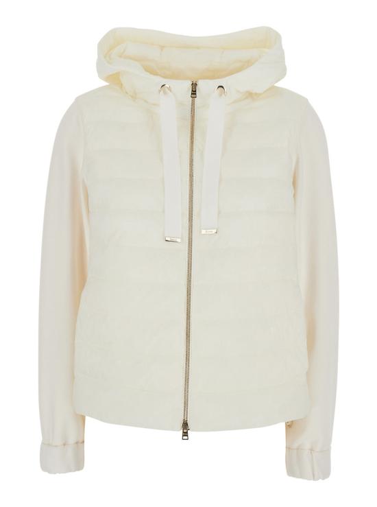 26SS 에르노 패딩 JP000120D WHITE