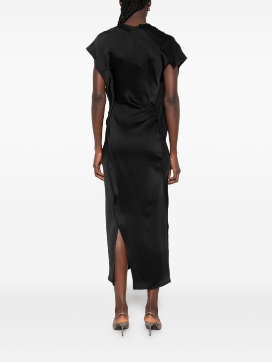  빅토리아 베컴 원피스 1326WDR007380E BLACK - VICTORIA BECKHAM