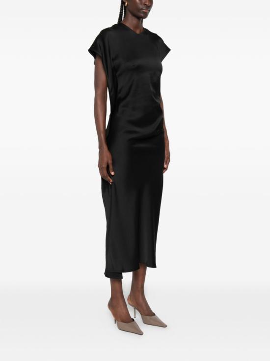  빅토리아 베컴 원피스 1326WDR007380E BLACK - VICTORIA BECKHAM