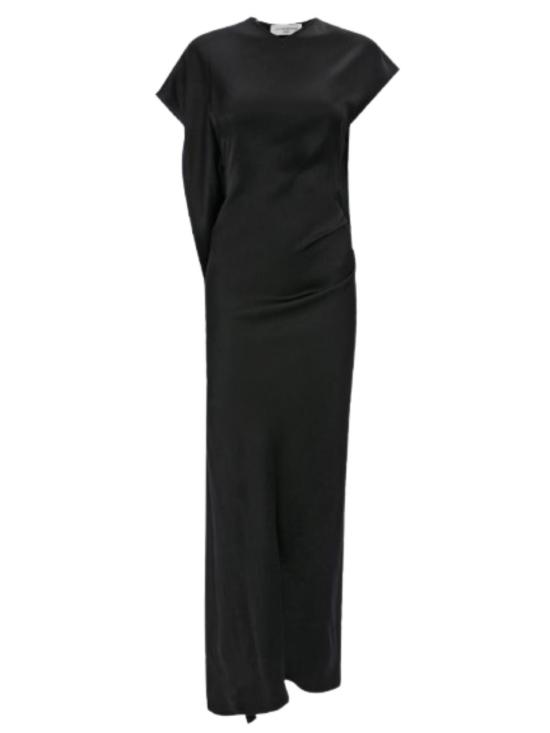  빅토리아 베컴 원피스 1326WDR007380E BLACK - VICTORIA BECKHAM