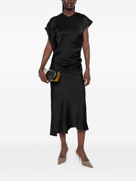  빅토리아 베컴 원피스 1326WDR007380E BLACK - VICTORIA BECKHAM