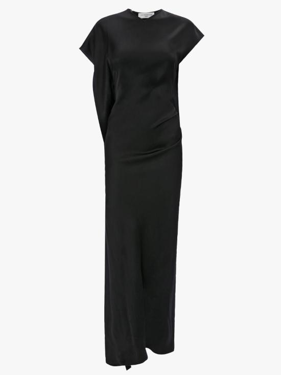  빅토리아 베컴 원피스 1326WDR007380E BLACK - VICTORIA BECKHAM