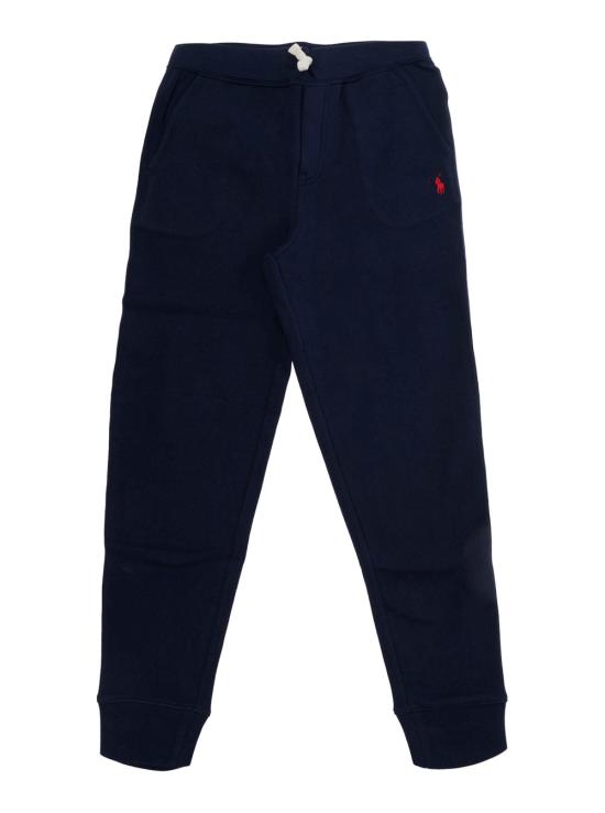 26FW 폴로 랄프로렌 트레이닝/조거 팬츠 323720897 NAVY
