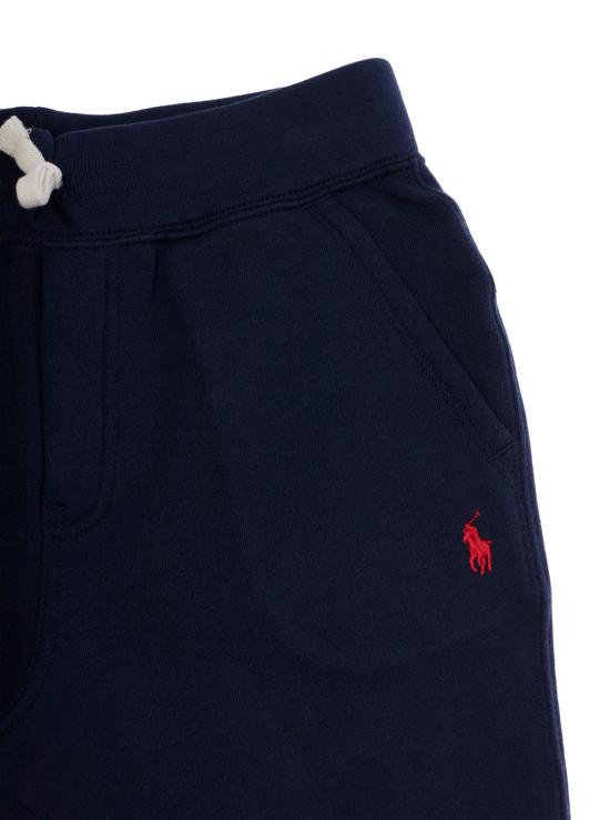 26FW 폴로 랄프로렌 트레이닝/조거 팬츠 323720897 NAVY - POLO RALPH LAUREN