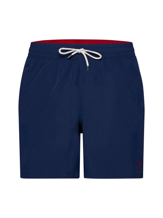 26SS 폴로 랄프로렌 비치웨어 710907255 001 NAVY