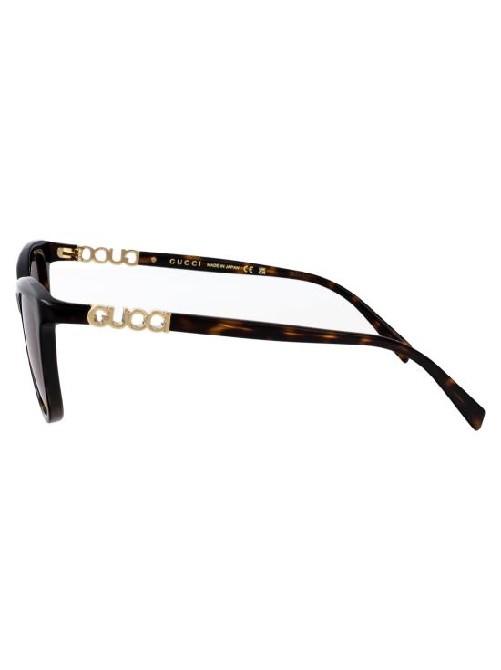  구찌 선글라스 GG2032S HAVANA - GUCCI