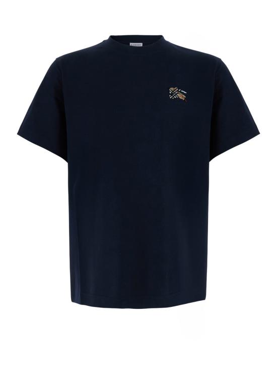26FW 버버리 탑 8130144 NAVY