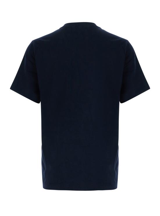 26FW 버버리 탑 8130144 NAVY - BURBERRY