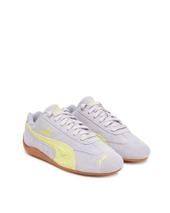 26SS 푸마 스피드캣 OG 스니커즈 398846 PURPLE - PUMA