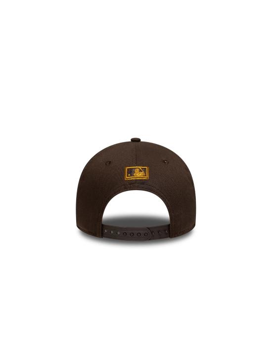 26SS 뉴에라 볼캡 60759002 BROWN - NEW ERA
