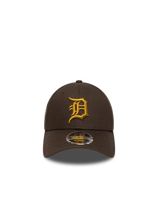 26SS 뉴에라 볼캡 60759002 BROWN