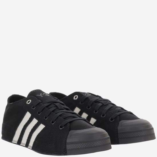 26SS 아디다스 스니커즈 KK3709 BLACK - ADIDAS