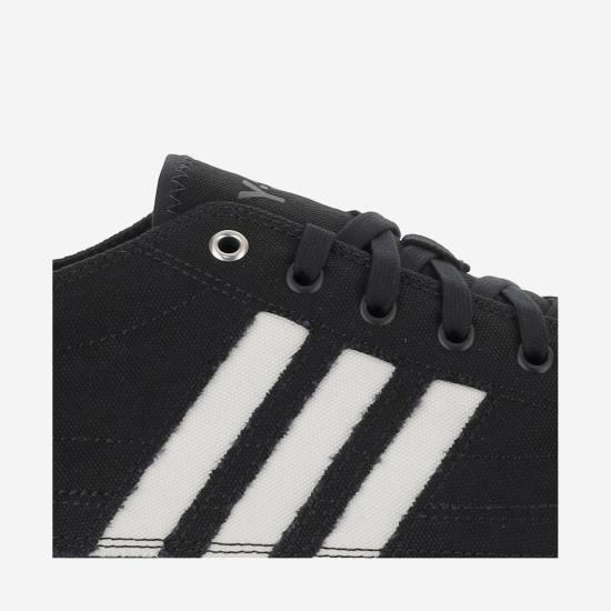 26SS 아디다스 스니커즈 KK3709 BLACK - ADIDAS