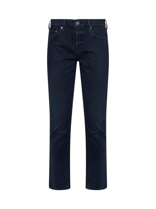 26SS 에이골디 데님 팬츠 A291B1854SBTE BLUE