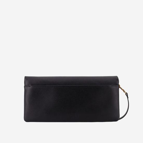 26SS 핑코 클러치/파우치 106022 BLACK - PINKO