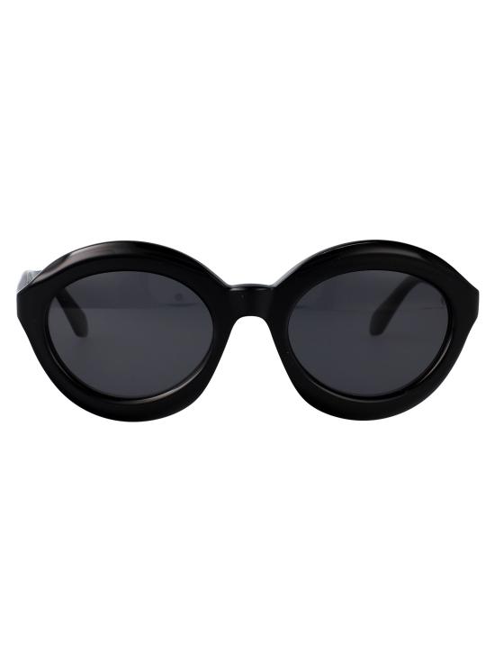  알라이아 선글라스 AA0088S BLACK
