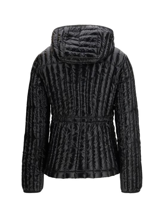 26SS 파라점퍼스 패딩 26SMPWPUIP33 BLACK - PARAJUMPERS