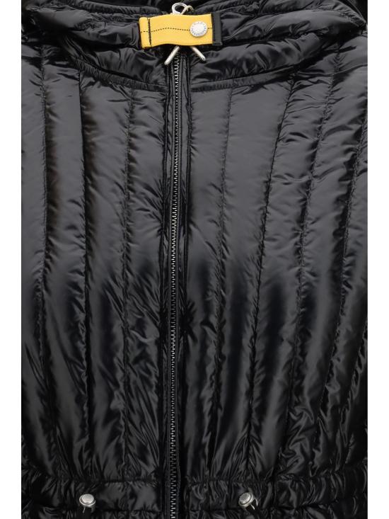 26SS 파라점퍼스 패딩 26SMPWPUIP33 BLACK - PARAJUMPERS
