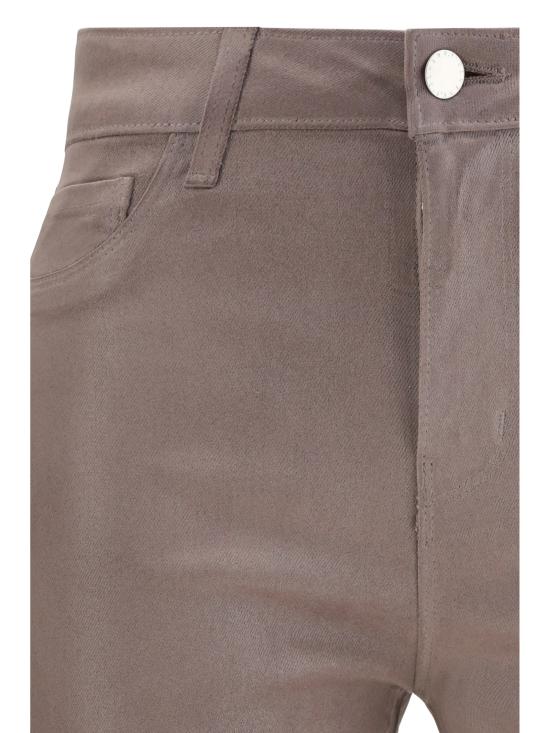 26SS 라장스 데님 팬츠 2714PDDC BROWN