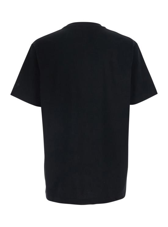 26SS 타트라스 탑 MCKZ0409083588 BLACK - TATRAS