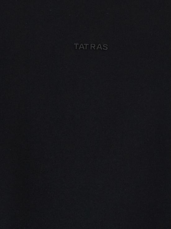 26SS 타트라스 탑 MCKZ0409083588 BLACK - TATRAS