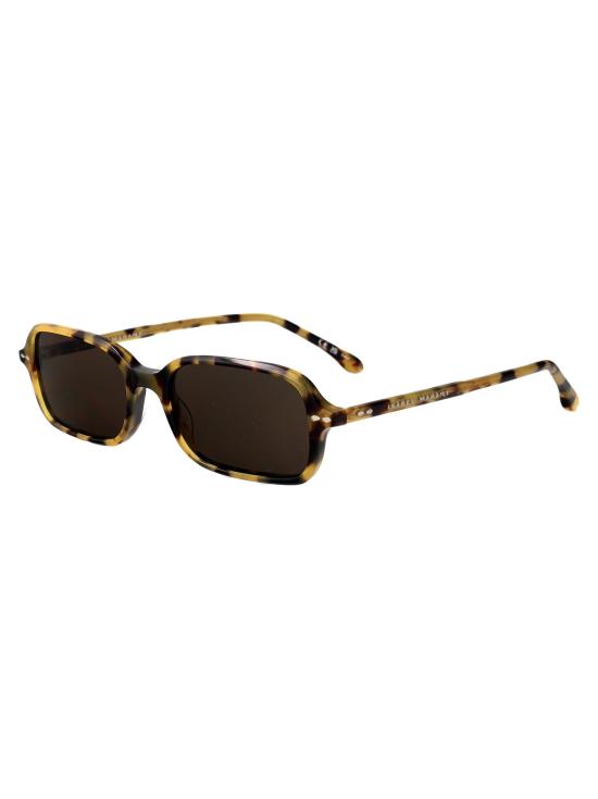  이자벨마랑 선글라스 IM 0258 S BROWN - ISABEL MARANT