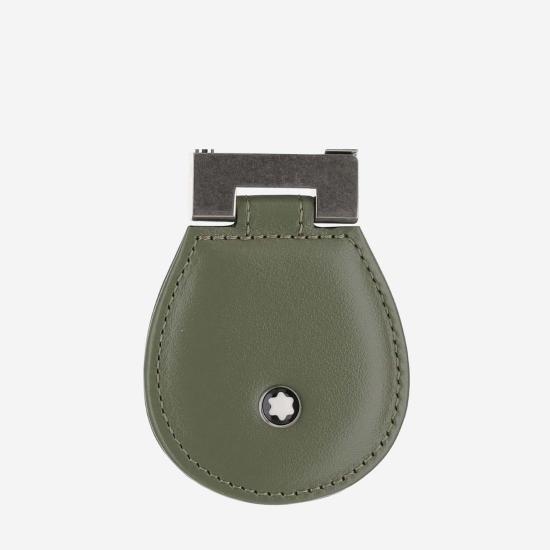  몽블랑 벨트 198344 GREEN - MONTBLANC