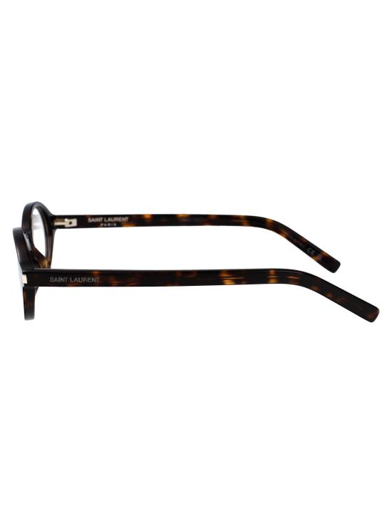  생로랑 안경 SL751 JEANNE OPT HAVANA - SAINT LAURENT