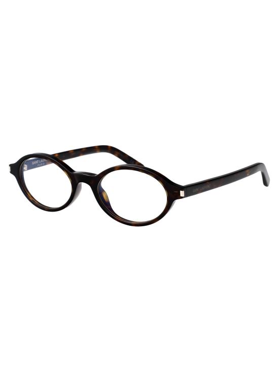  생로랑 안경 SL751 JEANNE OPT HAVANA - SAINT LAURENT
