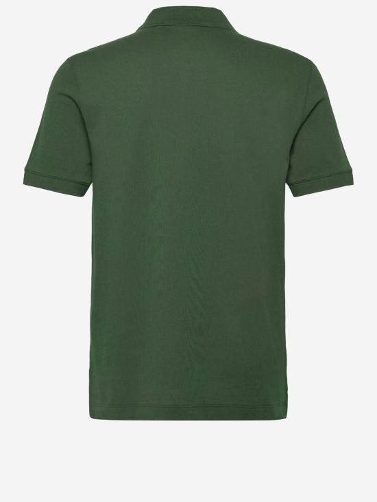 26SS 휴고보스 탑 50553564 GREEN - HUGO BOSS
