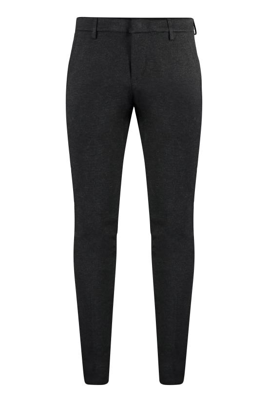  돈답 치노 팬츠 UP235 GREY