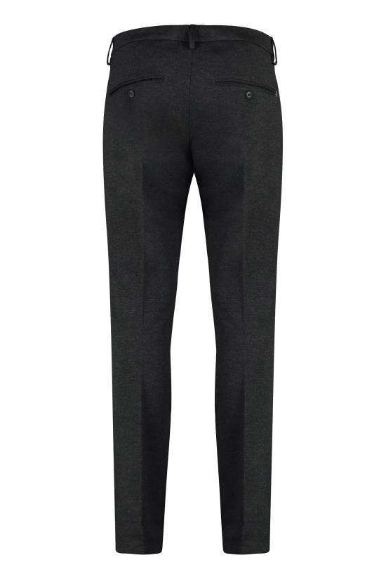  돈답 치노 팬츠 UP235 GREY - DONDUP
