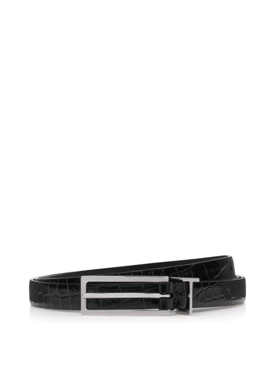  톰포드 벨트 TB317LCL439S BLACK - TOMFORD