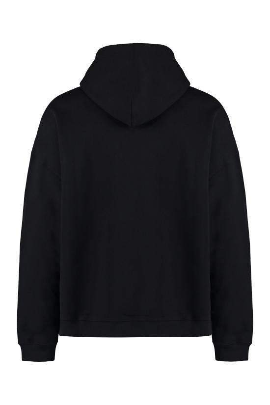  팜앤젤스 탑 PMBB126E23 BLACK - PALM ANGELS