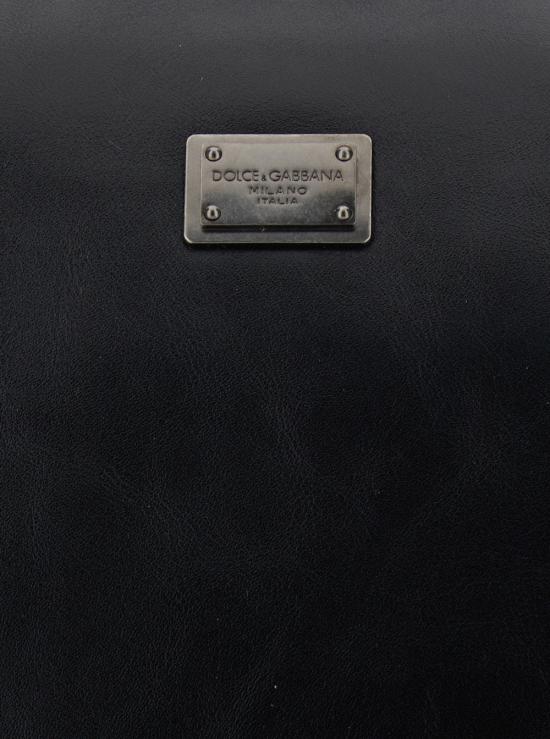 26SS 돌체앤가바나 숄더백 BM7825 BLACK - DOLCE & GABBANA