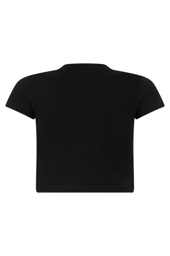  구찌 폴로 티셔츠 865017 BLACK - GUCCI