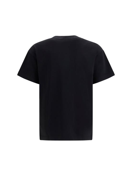 26FW 팜앤젤스 탑 PAMAA001JR004 BLACK - PALM ANGELS