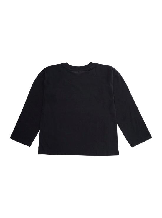 25FW 미니로디니 탑 2572014899 BLACK - MINI RODINI
