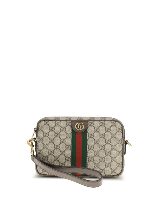 26FW 구찌 오피디아 스몰 크로스바디백 839155FAEOF BEIGE - GUCCI
