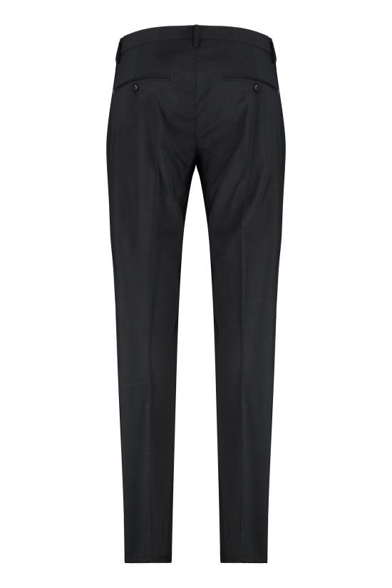 돈답 치노 팬츠 UP166 GREY - DONDUP