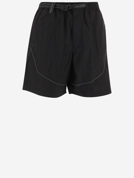 26SS 앤드원더 숏팬츠 5746182511 BLACK