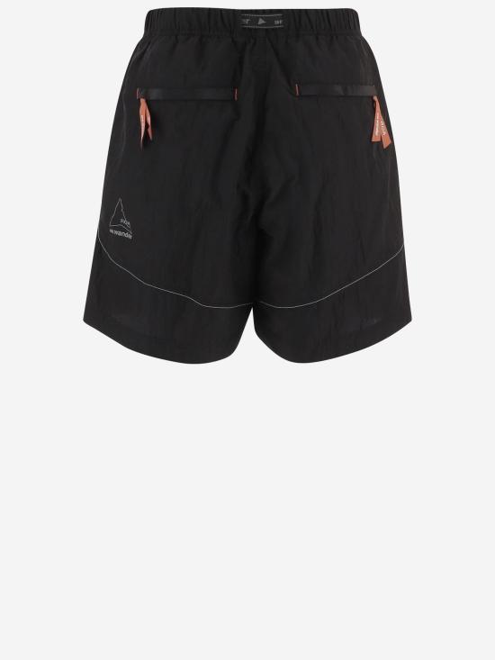 26SS 앤드원더 숏팬츠 5746182511 BLACK - AND WANDER