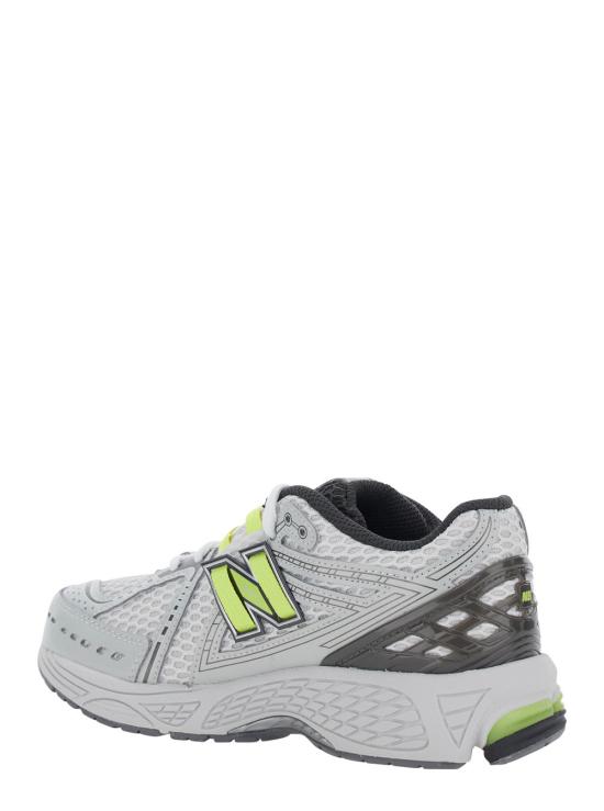 26SS 뉴발란스 스니커즈 G19066PA GRAY - NEW BALANCE