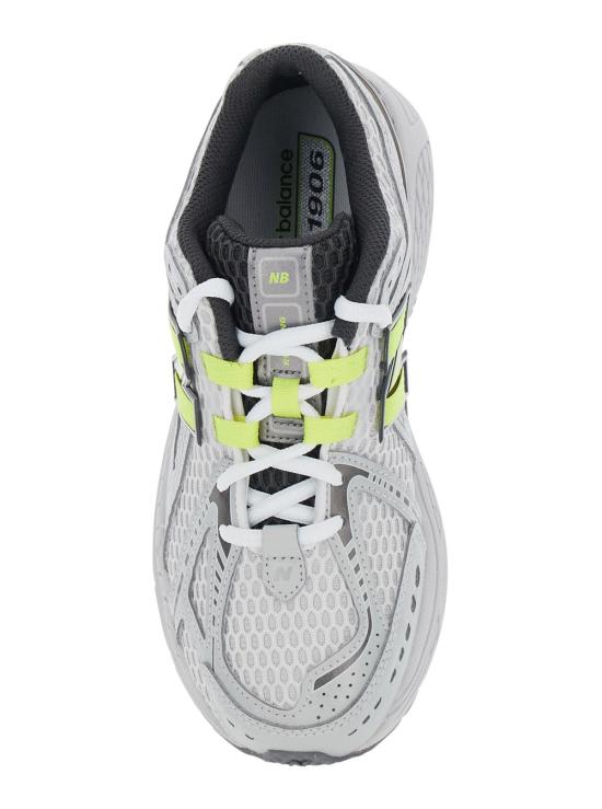 26SS 뉴발란스 스니커즈 G19066PA GRAY - NEW BALANCE